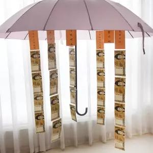 서프라이즈 선물 돈 박스 생일 우산 어버이날 남편 용돈 생신 돈벼락 부모님 반전 시즌2