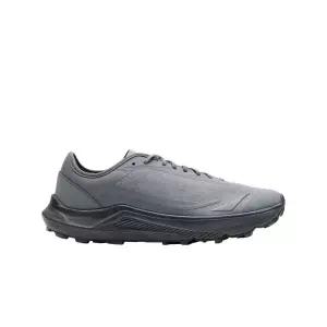 [정품] Descente x 해칭룸 hatchingroom Z02 Trail Running Shoes Gray 데상트 트레일 러닝 슈즈 그레이 88