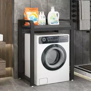 세탁기 선반 조립식 수납선반 다용도 거치대 세탁실 수납