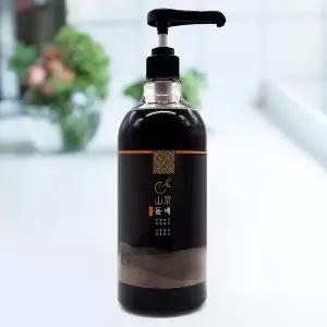 자연산 돌배청 발효액 1L 돌배즙 효소