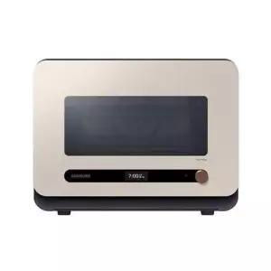 삼성 비스포크 큐커 전기 멀티 오븐 글램베이지 MO22A7797CF1 22L