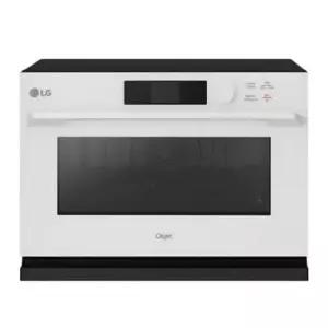 LG 오브제컬렉션 광파오븐 전기오븐레인지 ML32EW1 32L