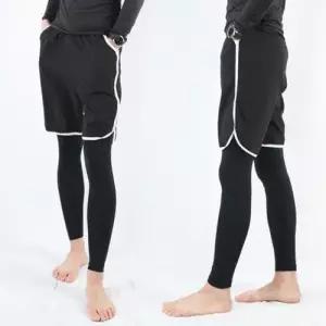 DHO3381 남자래쉬가드요가복레깅스 W13DCE0