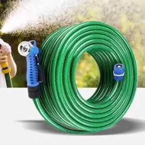 다용도 세차호스30M 물청소 세차 물호수 베란다분사기 W143470