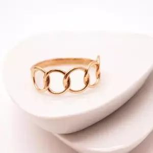 [오팔하우스] 14k 서클링 OPDJR3911