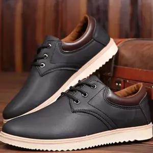 남성 구두 옥스포드화 더비 가죽화 남성 캐주얼화 정장화 데일리화 스니커즈 워킹화 편한 단화 신발