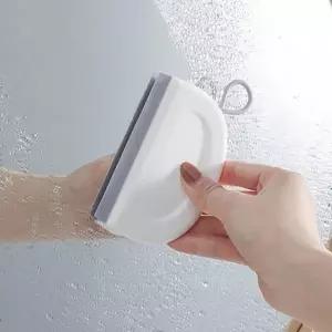 ( )미니 스퀴지 물기 제거 주방 욕실 창문 닦이 핸디 밀대 실내 청소