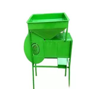 들깨 탈곡기 콩 참깨 곡물 옥수수 정선기 선별기 타작기 소형 농기계 깨터는기계 분리기
