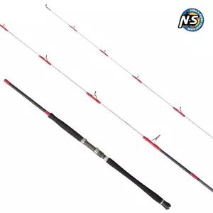 NS 매직아이 이노베이션 파핑 1002S 방어 부시리 삼치 쇼어지깅 로드