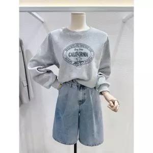 갤러리아 [LAP]캘리서핑 맨투맨 (AS7XT170)