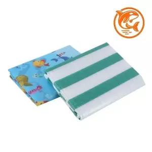 ( )해변 바캉스 다용도 경량 돗자리 소풍 캠핑 여행 필수품 원단 랜덤 디자인