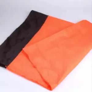 ( )미니 돗자리 오렌지 텐트바닥매트 캠핑돗자리