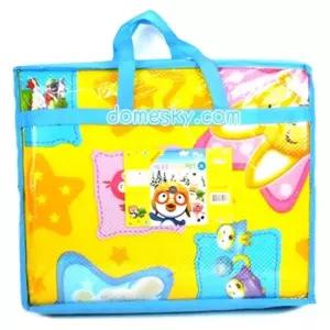 ( )뽀로로 다용도 매트 돗자리 9-10인용 한강돗자리