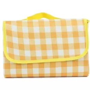 돗자리 캠핑소품 접이식 나들이 피크닉매트 비치 방수 공원 피크닉