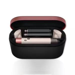 다이슨 에어랩 i.d. 멀티 스타일러 앤 드라이어 앰버 실크 샴페인 핑크