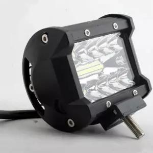 24V전용 60와트 12V LED써치라이트 20LED 신형 3와트