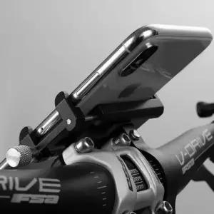 핸드폰 오토바이 거치대 바이크 자전거