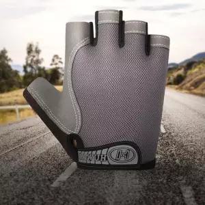 작업 장갑 스포츠 남자 자전거 반장갑 바이크