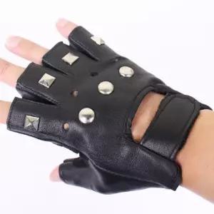 반손가락장갑 오토바이 자전거 바이크 라이딩 징장갑 라이더