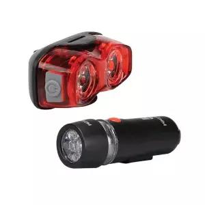 LED 자전거 후미등 안장봉 라이트 브라켓