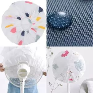 스탠드선풍기커버 선풍기보관커버 커버 선풍기 선풍기망