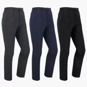 아웃도어 1+1 데일리 원턱 스판 클래식 팬츠 여름 냉