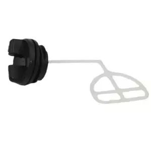 UDT 엔진톱 부품 오일캡 UCS25용 73~75