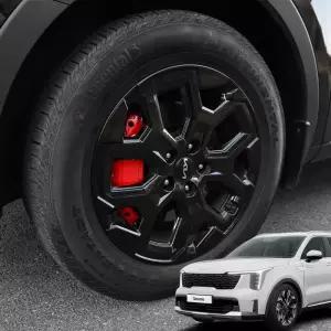 쏘렌토 MQ베스트4