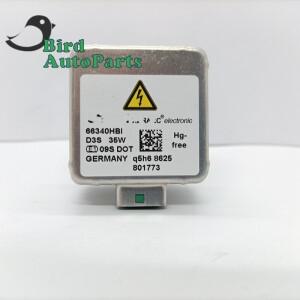 오리지널 OSRAM D3S 66340CLC 4200K HID 제논 헤드라이트 전구