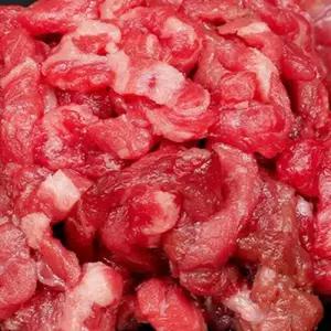 국내산 한우 1+ 육회 200g 2팩