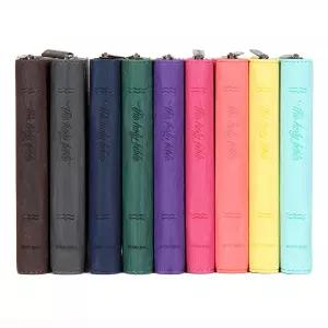 개역한글 성경전서 S3 슬림특소 단본 지퍼형 (색인·금박) 성경책 개역한글판