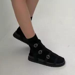 스포티 스트랩 구조 논슬립 아웃솔 경량 아쿠아샌들 슈즈 6SS WFMI39N