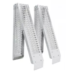 농기계 톤 트럭 오토바이 화물차상하차발판 m 사다리 상하차 받침대 발판