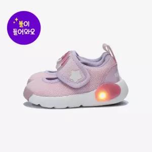 갤러리아 [ABC SELECT](아동용)베이비 샤크 메리 제인/ K7202_PINK