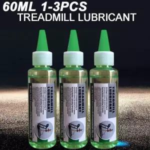 런닝머신오일 윤활유 실리콘 자전거 트레드밀 오일 소음 보수 60ml