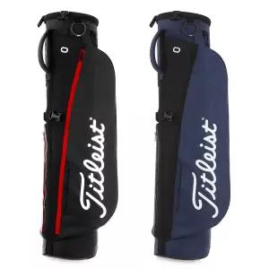타이틀리스트 케리 골프 하프백 TB20CY0