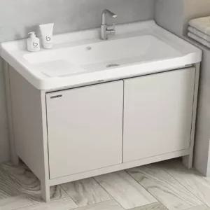 욕실 하부장 세면대 서랍장 탕비실 수납장 화장실 수건장