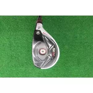 유틸 테일러메이드 R15 S강도 19도 커버x