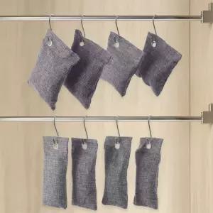 활성탄 탈취 차량 제습 습기거 숯주머니 비타리토 대나무 냉장고 [fFH9G1K]