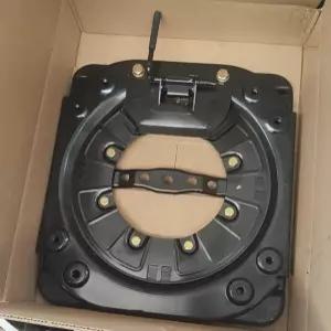 자동차 시트 회전 카니발 차량용 턴테이블 좌석 스타렉스 의자