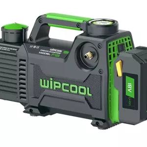 무선 에어컨 진공펌프 밸류 자동차 모터