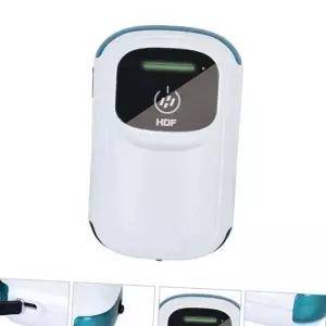 낚시용 기포기 무선 낚시 충전식 휴대용 기포기 바다 산소 산소발생기 물고기 수족관 수조 수중 어항 소형