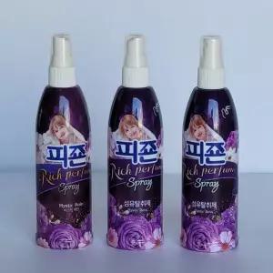 피죤 스프레이 스타일리시방향제 상쾌한 리치퍼퓸 3개 200ml [fB2F177]
