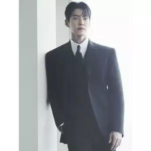 FAHRENHEIT 시그니처 스파이더 수트 자켓 (FJJAH2511)