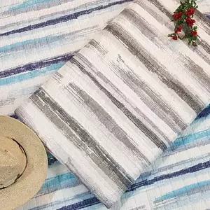 시어서커 카페트 스트라이프 워터 거실 여름 카페트 침실 폴리에스터 대자리 대나무 뱀부 패드 이불 바닥