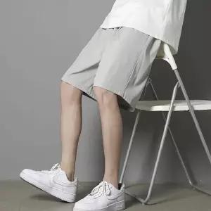 여름반바지 트레이닝 남성 ELC-9033 쿨링 5부팬츠 남성바지