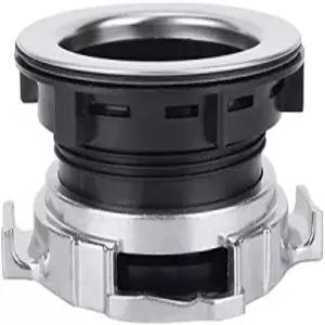 배수 잠금 너트 교체 액세서리가 있는 유수 1피스 음식물 쓰레기 처리기 플랜지 및 처리 싱크대 키트