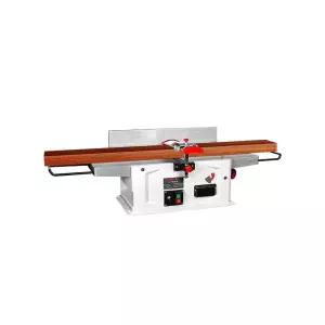 8인치 수압대패 벤치탑 조인터 범용형 드릴 목공용 플래너 작업대