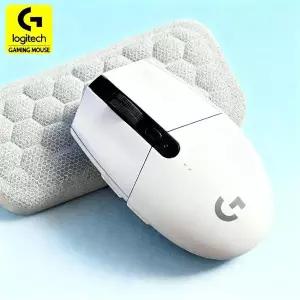 호환 훌륭한 가치 추천 로지텍 호환 G304 무선 마우스 라이트스피드 연결 9개월 배터리 수명