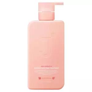 제이숲 실크 케라틴 단백질 트리트먼트 피치 에디션 1L 1개